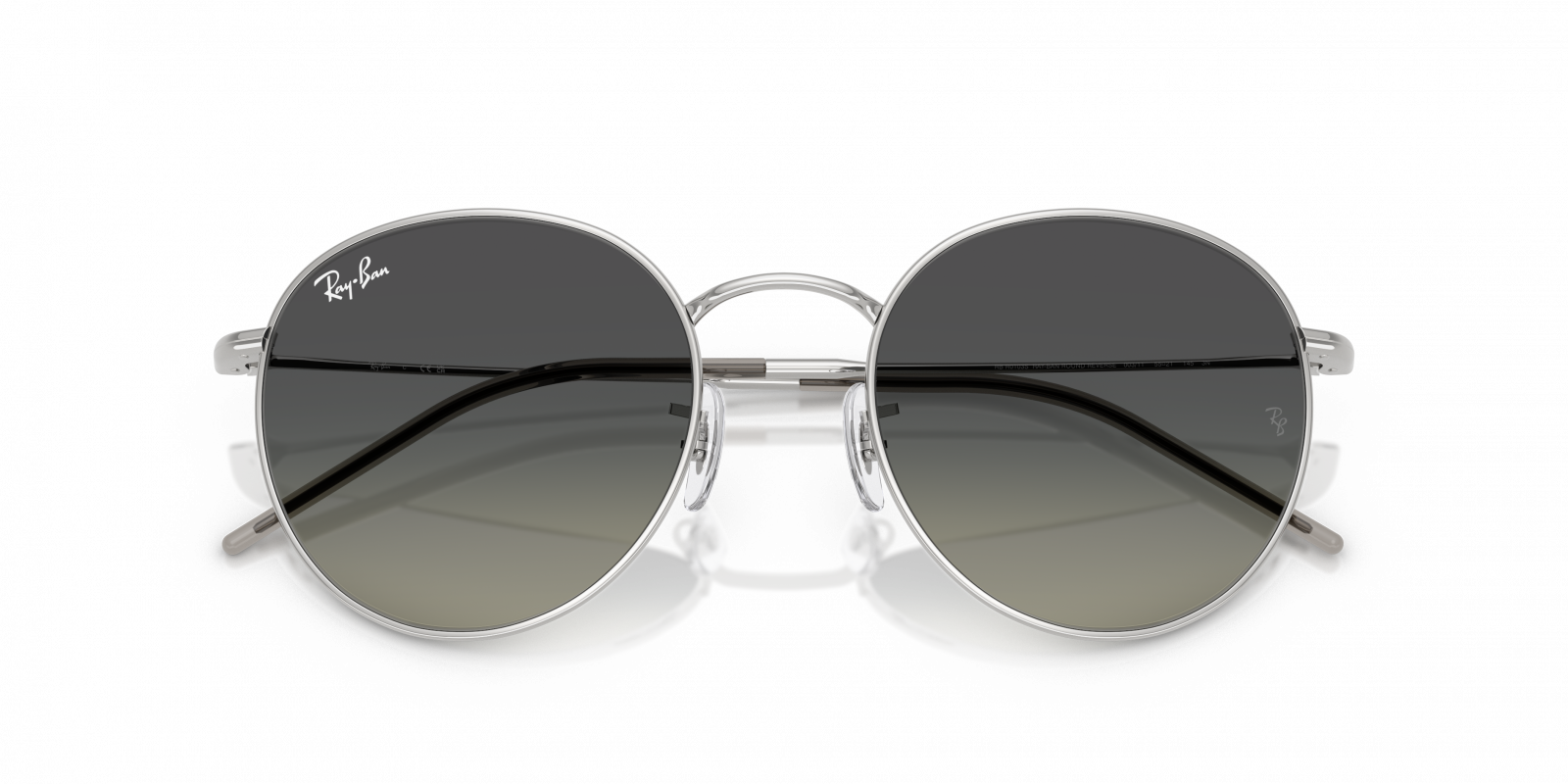 Ray Ban RBR0103S 003/11 Round Reverse 